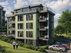 Properties in Bulgaria